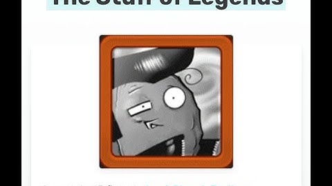 The Stuff of Legends (Plants vs. Zombies) - Complete 15 flags in Last Stand: Endless.