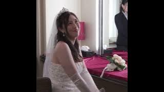 Mimpi buruk di bulan madu