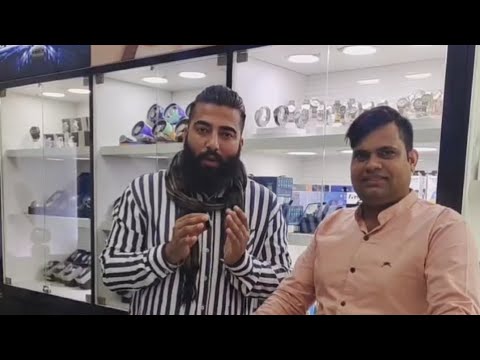 Flat 25% OFF on wrist watches at India Time's Store, Hisar, Haryana 🛍️ - video from SaleTrending