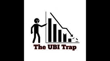 The Dark Side of Universal Basic Income (UBI)