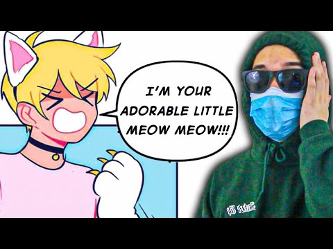 Video Webtoons are not good - youtube