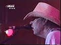 Neil Young & Crazy Horse - Like A Hurricane - Rio - 2001