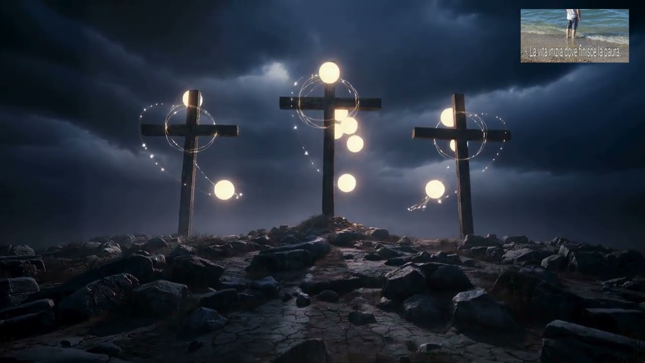 “C’è una data nel romanzo. È il 2026. E non è una coincidenza.”|L'alba del vuoto di Pietro D'Angelo 