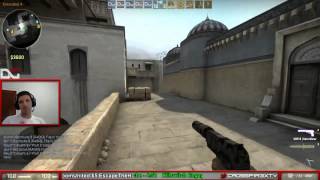 [CS:GO] Funniest Rounds In History