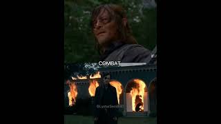Daryl Dixon Runs The Gauntlet Part 3