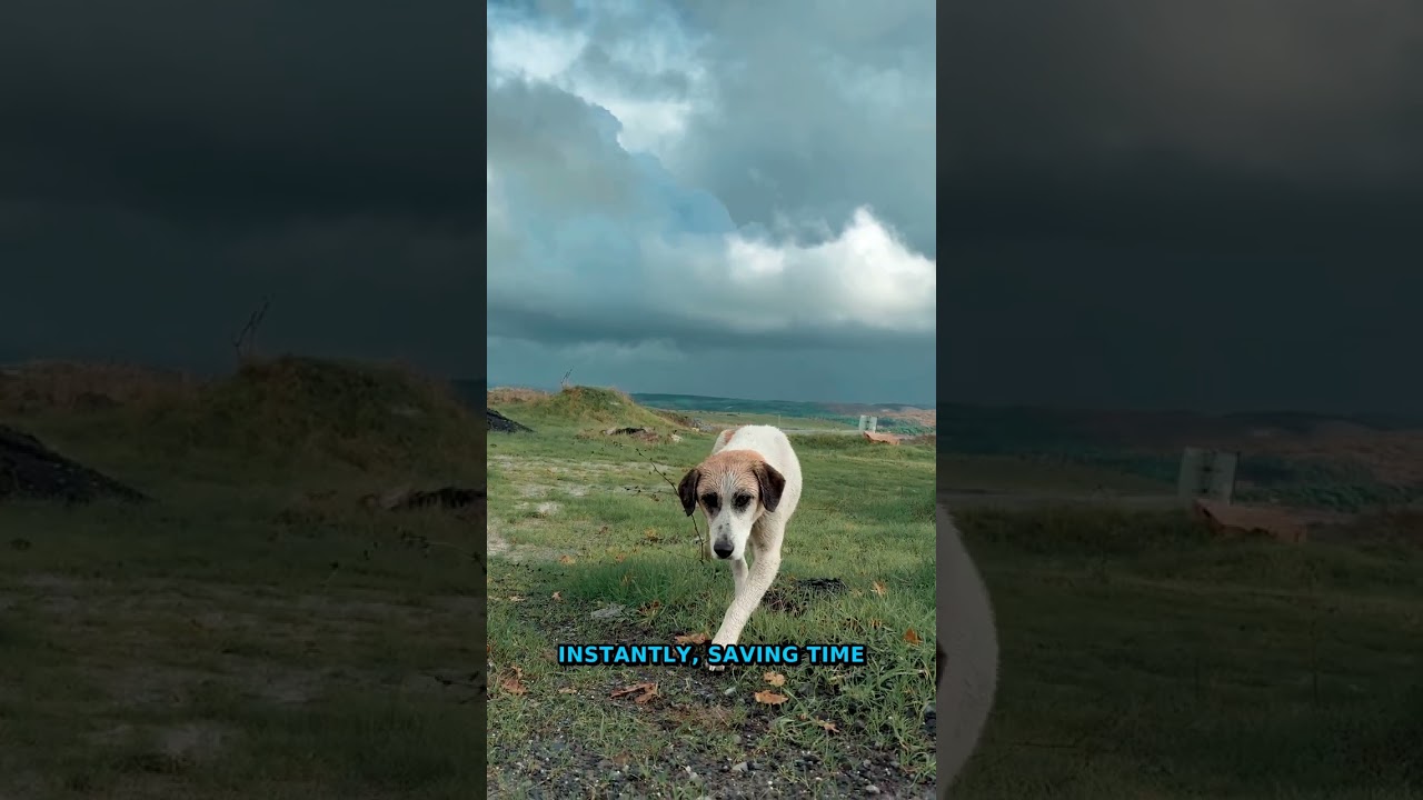 WAIT! Visual Weather Disappeared? | Fast Explanations