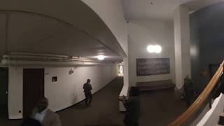 Opening Rituals: With Aimee Cox, Saya Woolfalk, and Daniel Alexander Jones