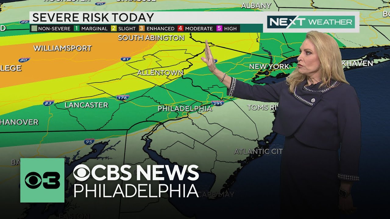 Highs in the low 70s Sunday with blue skies and breezy conditions ...
