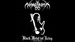 Nargaroth - Black Metal Ist Krieg