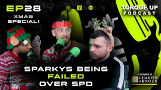 Busbar SPDs vs the Regs | One Missing Breaker, One Failed Install