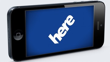 Nokia HERE Maps for iOS REVIEW