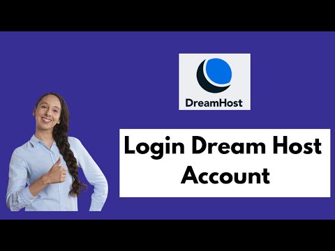 How to Login DreamHost Account | DreamHost Account Sign In 2021