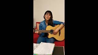 Seninle Olmak Varya (Cover)