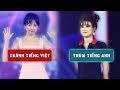 HARI WON , SAM - Thánh "Ngôn Từ" Nổi Tiếng Showbiz Việt Nam | Gia Đình Việt