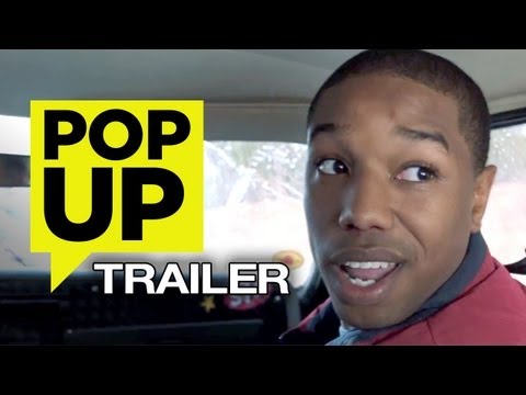 Chronicle (2012) POP-UP TRAILER - HD Josh Trank Movie