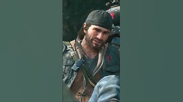 Days Gone Walkthrough #1 Intro