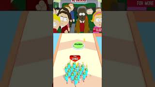 Rich People Get Sent To The Front Of The Bus