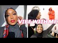Thoughts on life now, hanging with friends & serving LOOKS | Aysha Harun