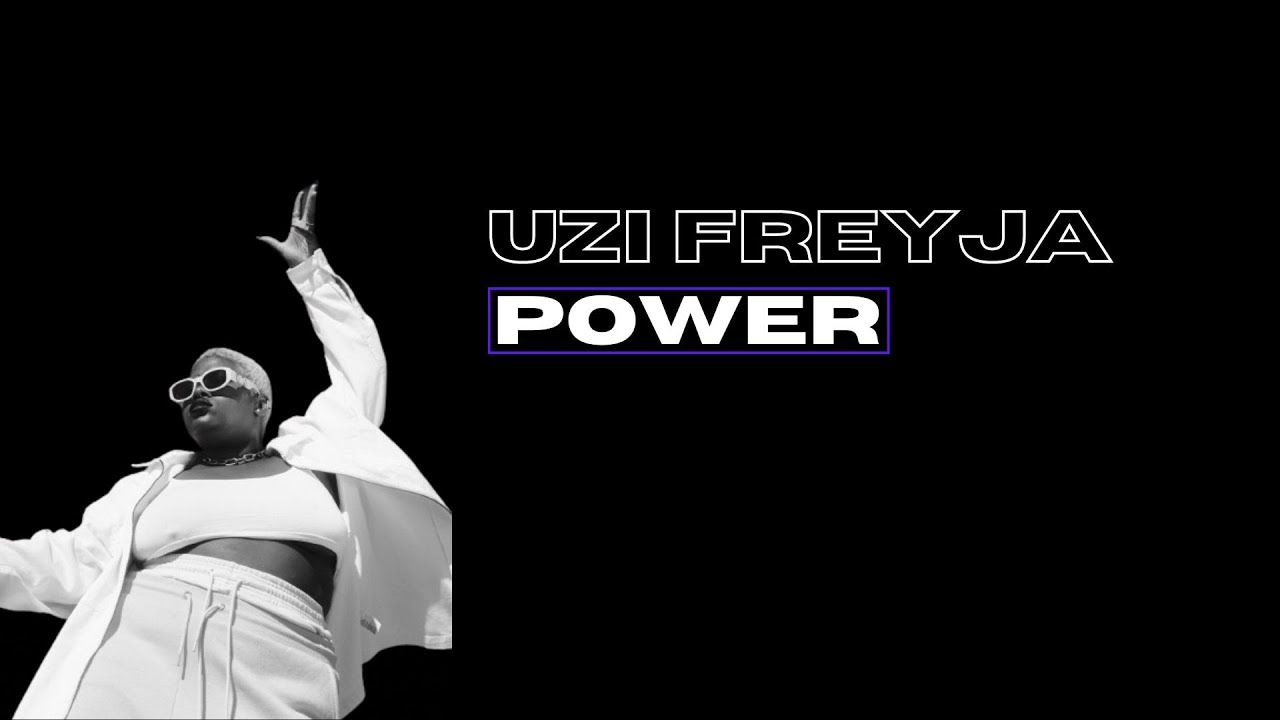 Guarda Uzi Freyja - Power su YouTube Guarda Uzi Freyja - Power su YouTube