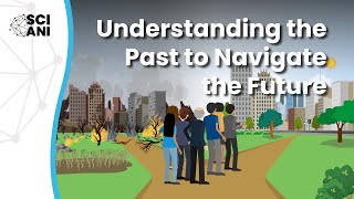 Can understanding the past help us navigate our uncertain future?