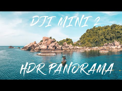 DJI Mini 2