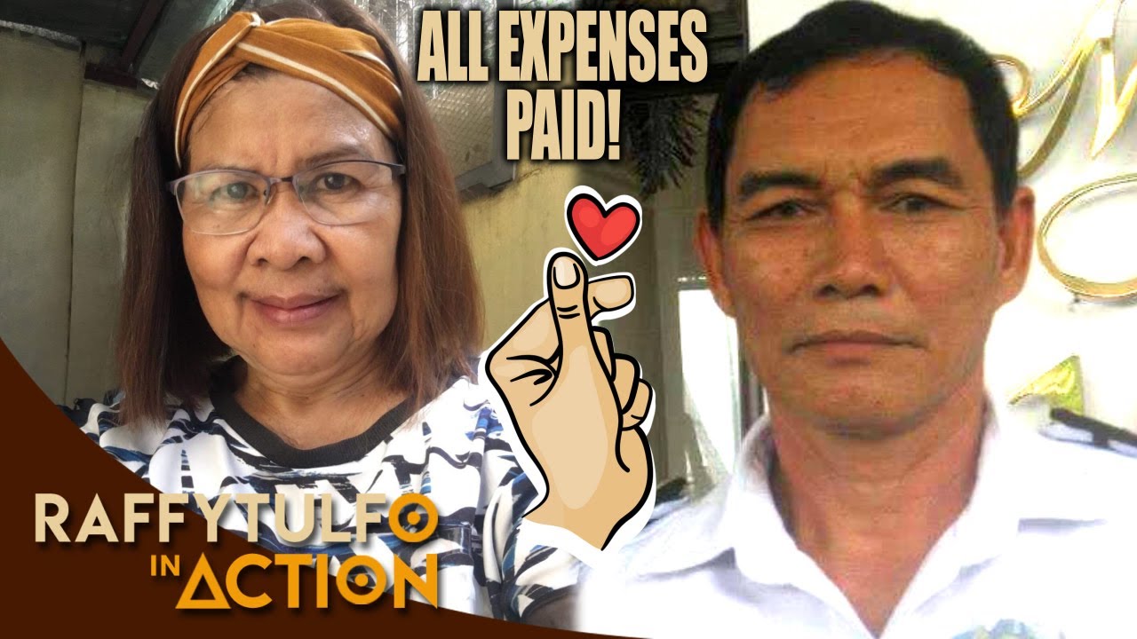 SOBRANG SELOSANG LOLA, MAKAKA-DATE MULI SI LOLO, SAGOT NI IDOL!