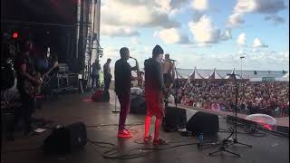 Splendid Live 2017 - Live On The Beach - Kings
