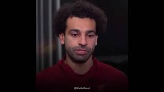 Muhammad Salah tasirli gaplar