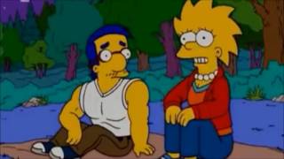 Phil Phillips | Sea Of Love | The Simpson | Future Drama