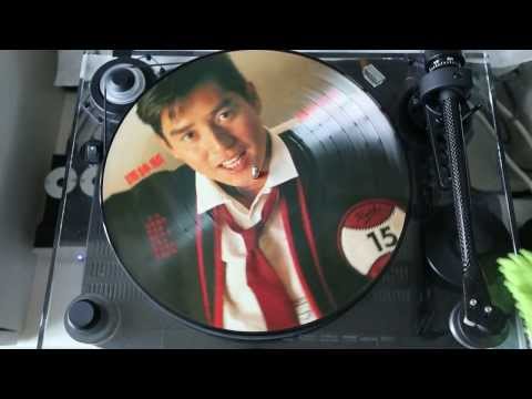 譚詠麟 Alan Tam 恭喜發財 黑膠版 請留意 2 50