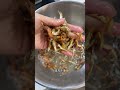 这个味道谁懂啊喜欢的人真是喜欢不得了 #好吃到停不下来 #谁懂这一口的好吃程度 #江西菜到底有多辣 #美味下饭菜