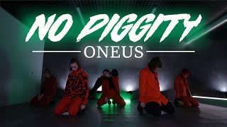 ONEUS (원어스) '반박불가 (No diggity)' [Dance cover] by ELEVATE