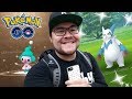SHINY MIME JR RELEASED! & SHINY ZANGOOSE & SEVIPER? [POKÉMON GO]