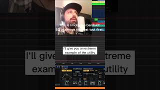 MId/side feature in Ableton live 12 #abletontips #ableton #edm #stereofield