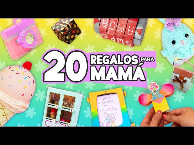 Las mejores ideas de regalos para mamá Regalo de cumpleaños para mamá Feliz  día de la madre Regalo para la madre Caja de regalo para mamá Feliz  cumpleaños mamá XAG3 