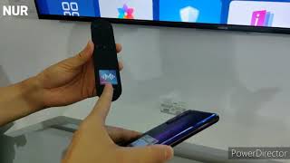 Multi-Screen Collaboration | Harmony OS