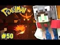 ALLA RICERCA DELLA PALESTRA DI EREN - Pixelmon #50