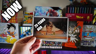 Is Nostalgia a BAD Thing...