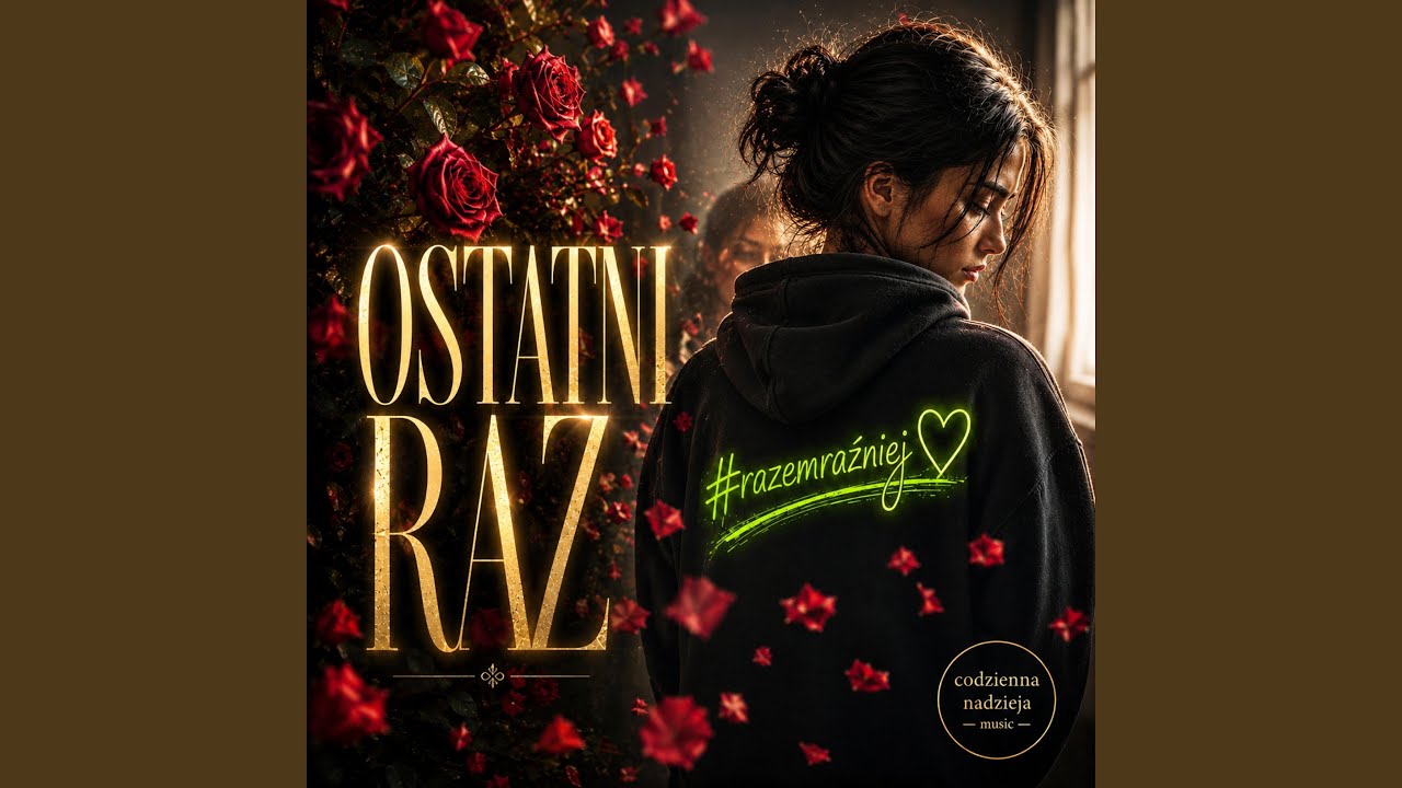 Ostatni raz (Radio Edit)