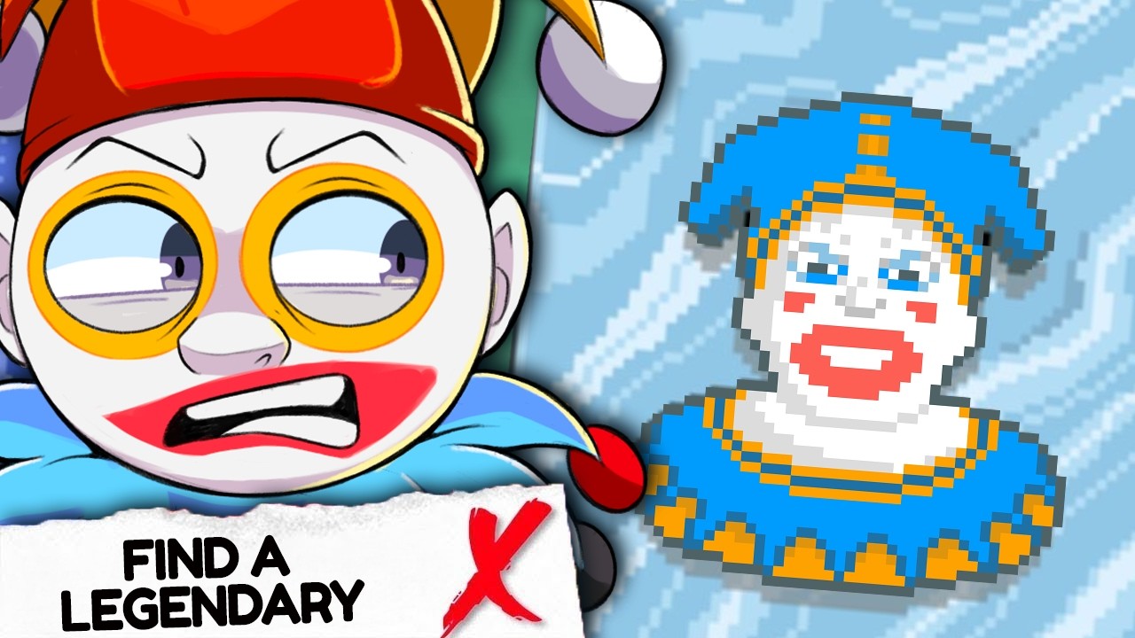 I Challenged Roffle to a Balatro Lockout