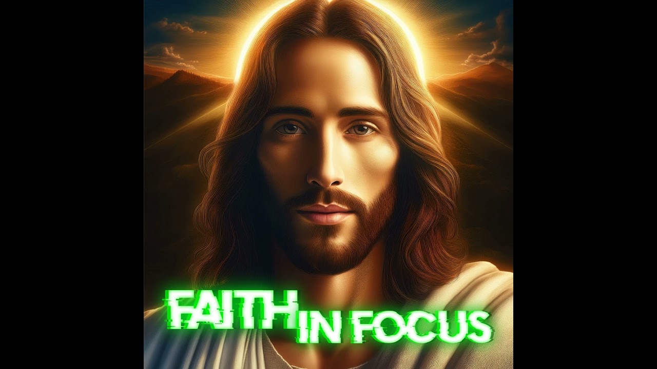 Shadows to Light: Joseph as a Foreshadow of Messiah