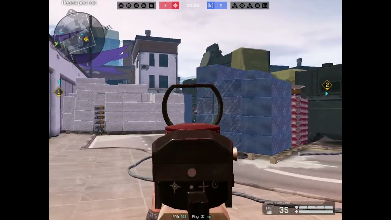 Первое видео,строго не судите (Дальше - лучше)