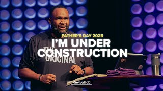 Embracing the Journey: God’s Work in Progress