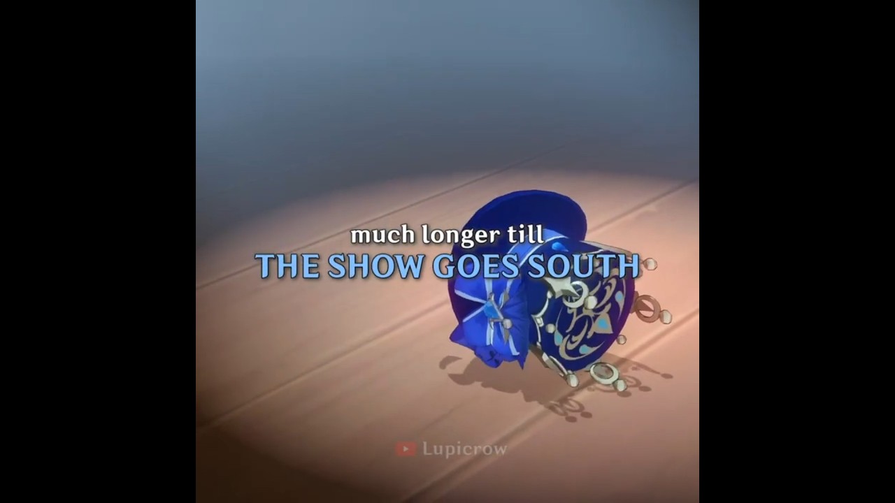 Will the Archons luck run out? 