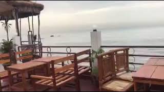 Aquarium Restaurant Lounge Bar Conakry