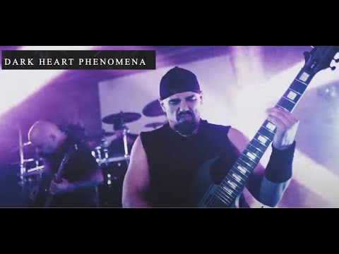 The Monarch (Static-X, ex-Soulfly) new song Dark Heart Phenomena off A Moment To Lose Your Breath