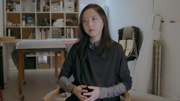 刘诗园采访 / Liu Shiyuan interview (full video)