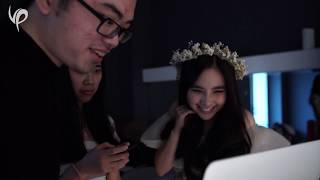 What They Say - Agatha Chelsea