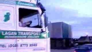 Lagan Transport 143 Ronan Lagan 2