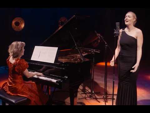 Oblivion (Astor Piazzolla) - LIVE Emelie & Ulrika Hebbe